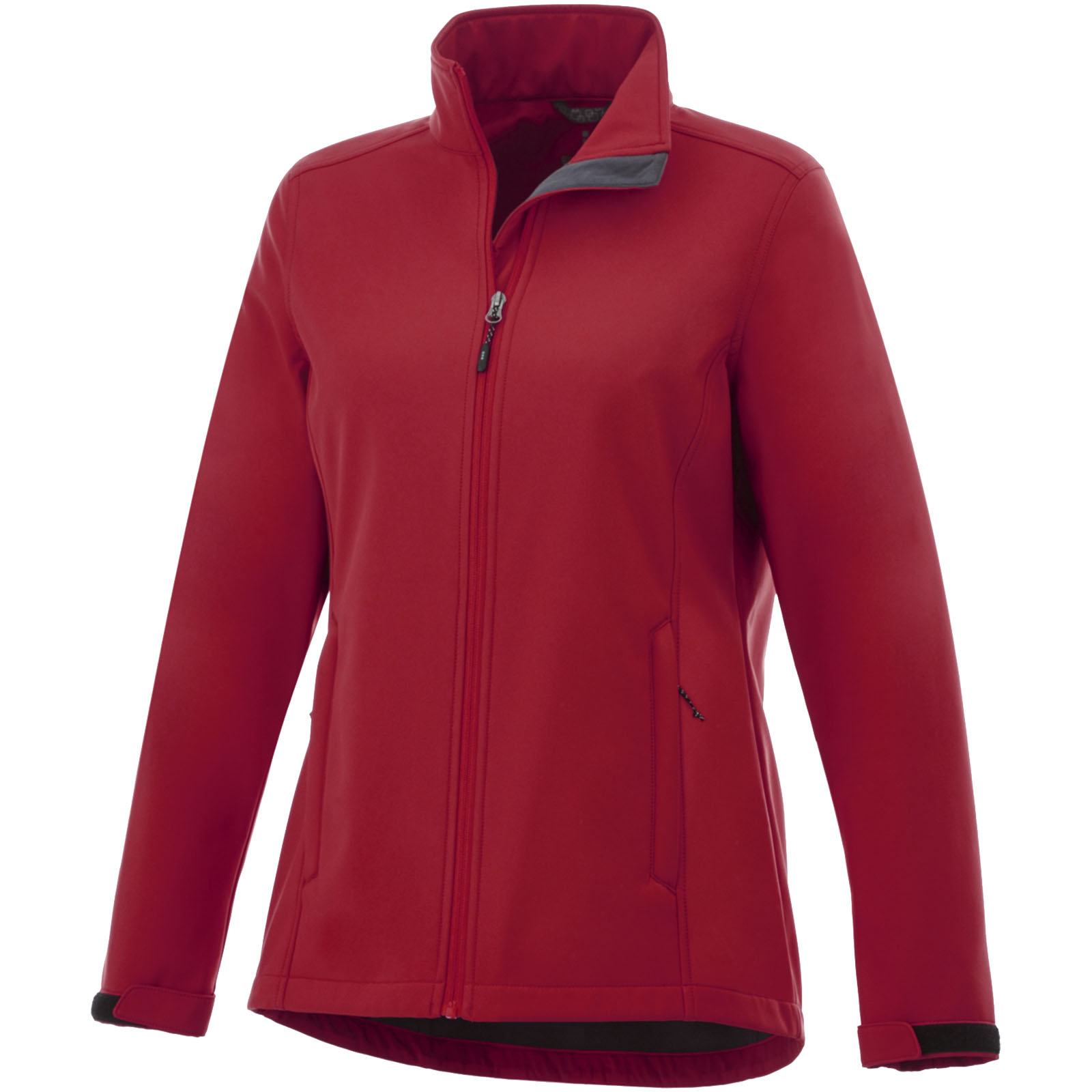 Maxson Softshelljacke für Damen rot