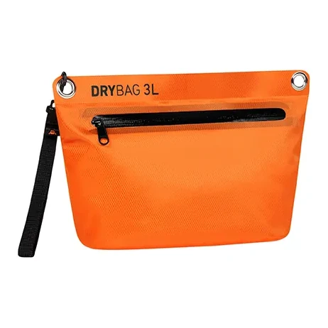 Reißverschluss-Tasche DRYBAG