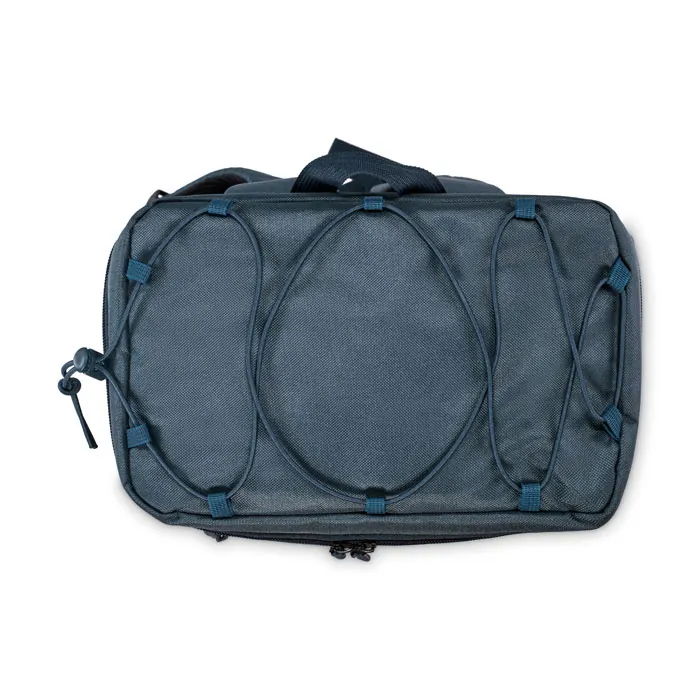 Kühlrucksack 600D RPET