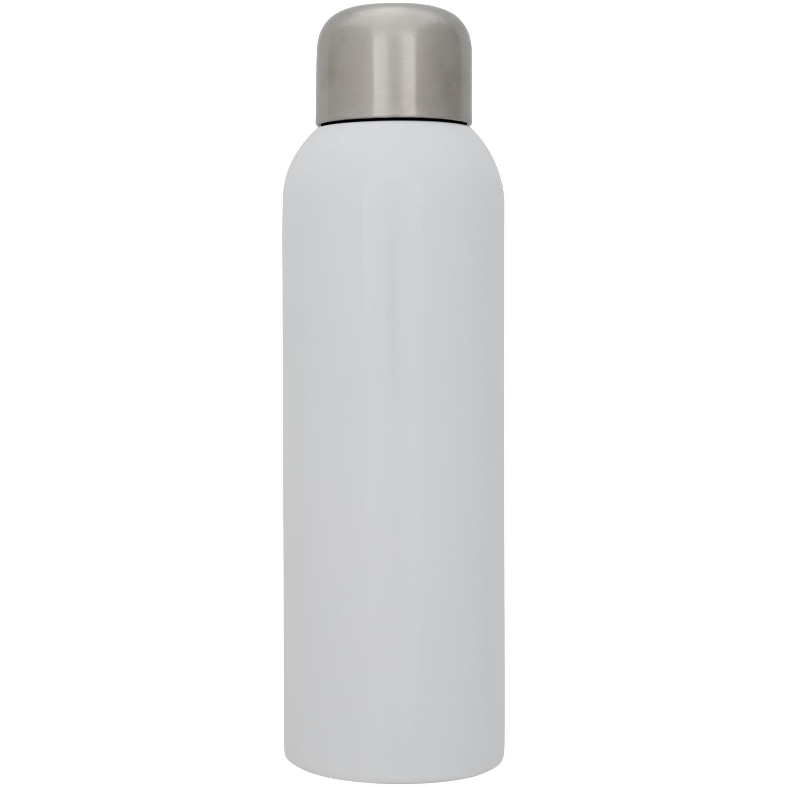 Guzzle 820 ml Sportflasche weiss