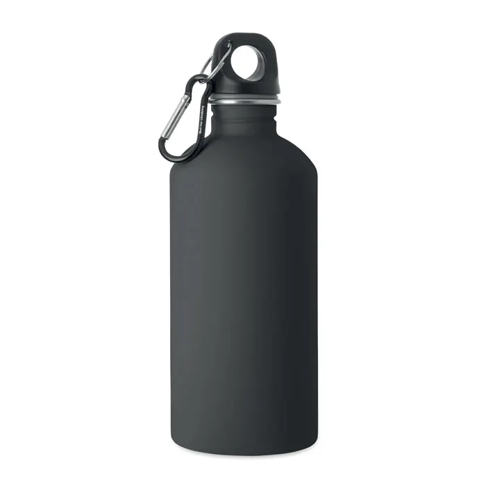 Einwandige Trinkflasche 500ml
