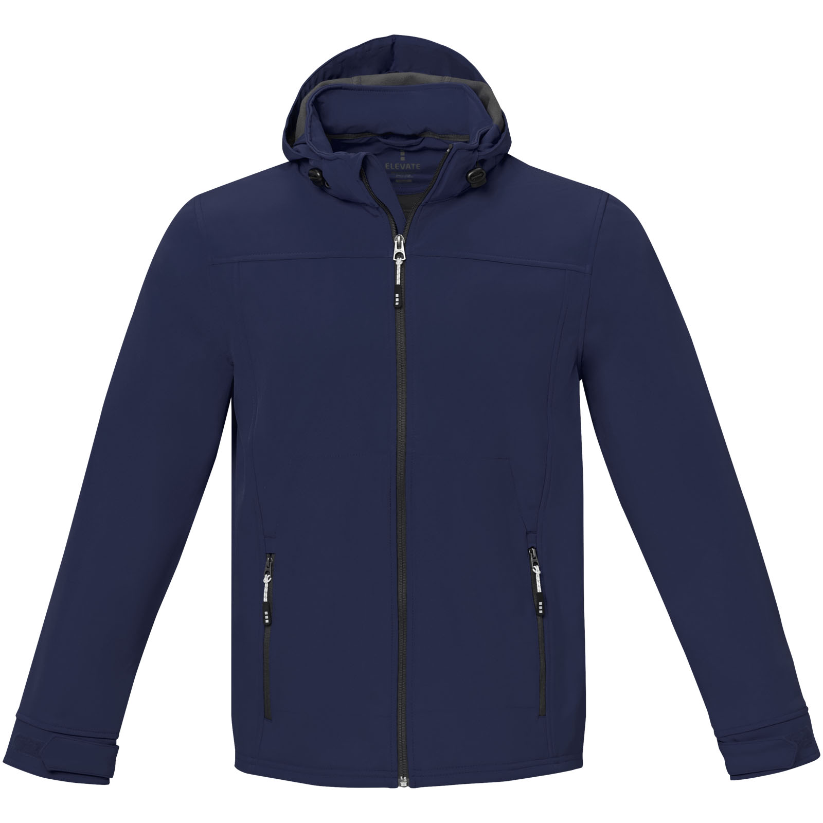 Langley Softshelljacke für Herren navy