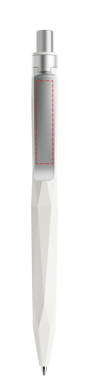 prodir QS20 PMS Push Kugelschreiber, Satin-Finish