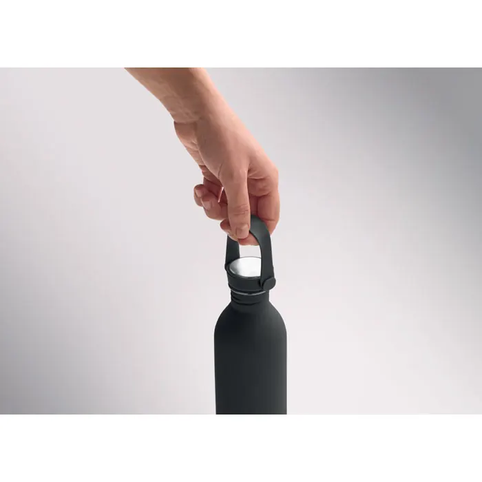 Einwandige Trinkflasche 500 ml