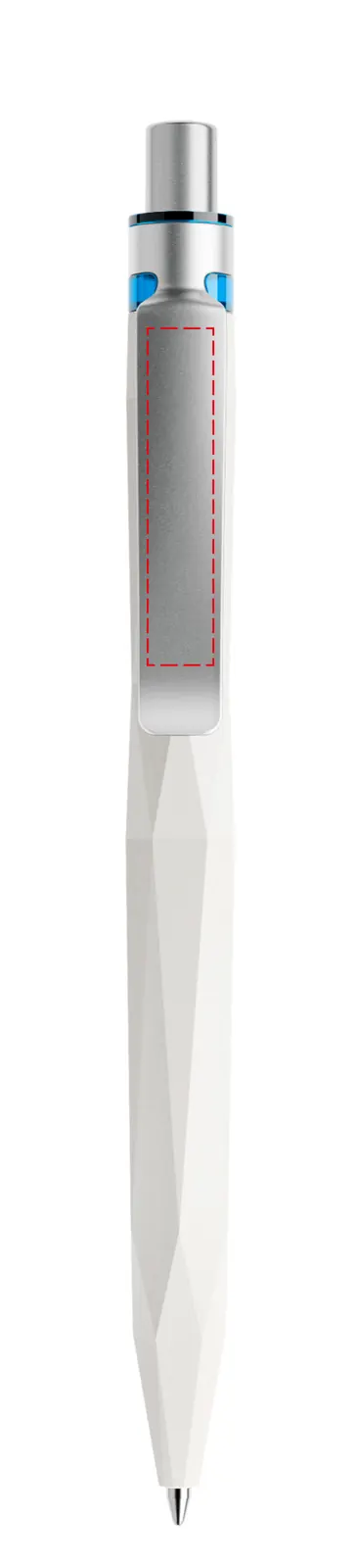 prodir QS20 Stone PQS Push Kugelschreiber, Satin-Finish