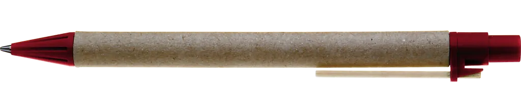 PAPER PEN Druckkugelschreiber