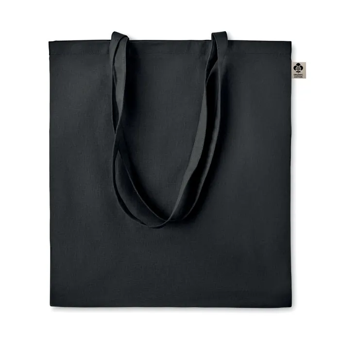 Organic-Cotton Einkaufstasche