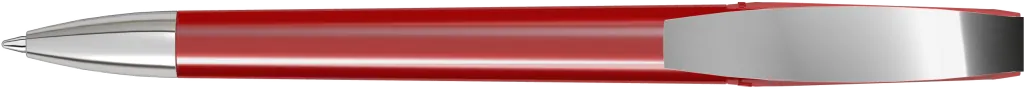 CHILL transparent SI Drehkugelschreiber