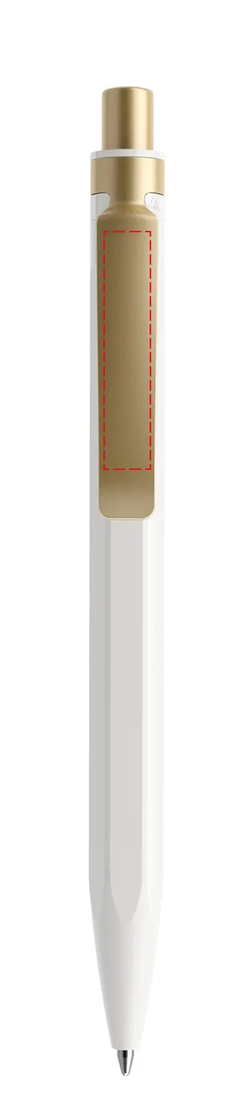 prodir QS50 PMS Push Kugelschreiber, Satin-Finish