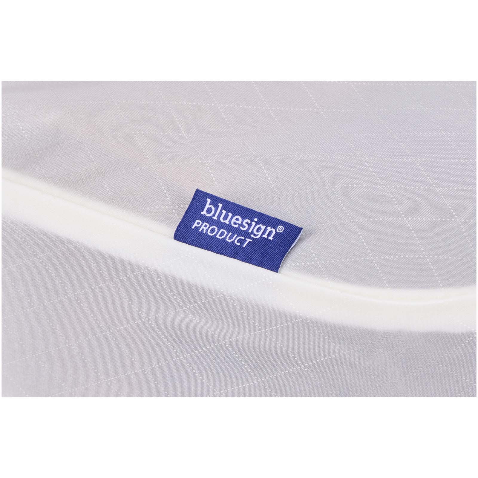 Thule 2 teiliges Packwürfelset aus recyceltem Material weiss