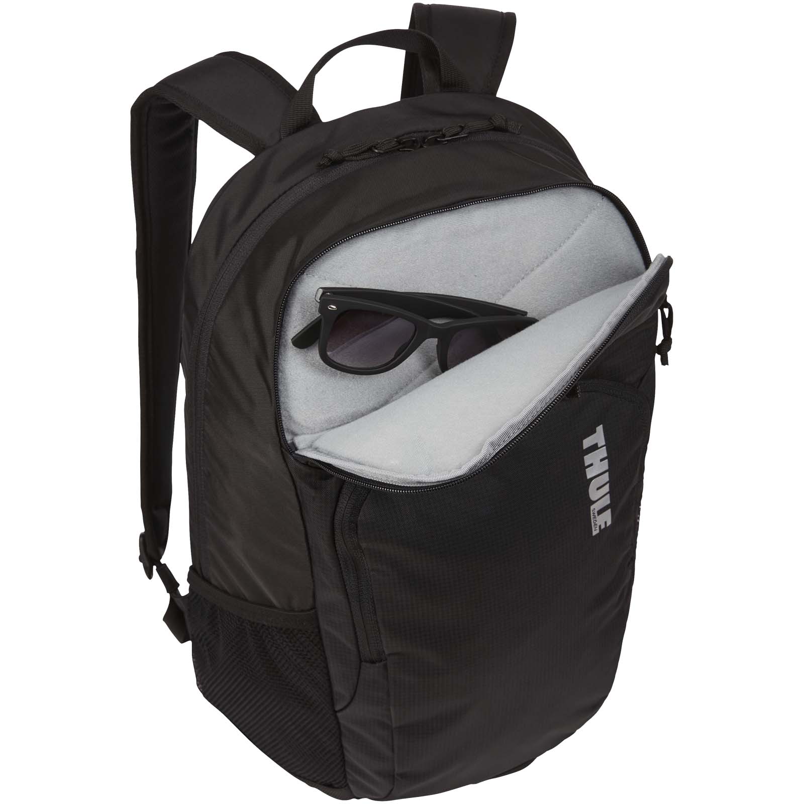 Thule Achiever 16" Laptop-Rucksack schwarz