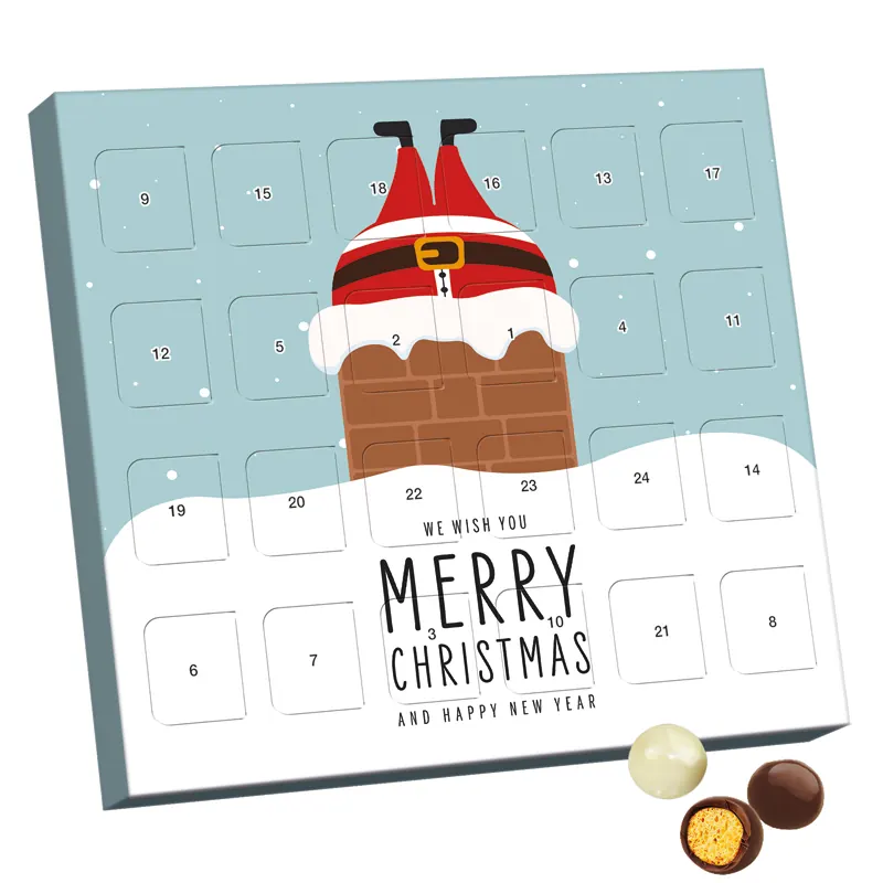XS Adventskalender