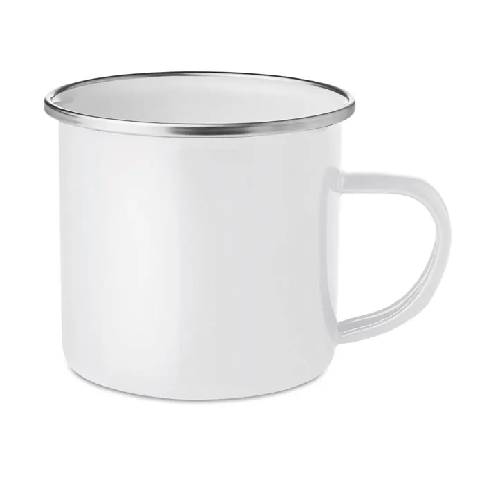 Vintage Kaffeebecher 350 ml