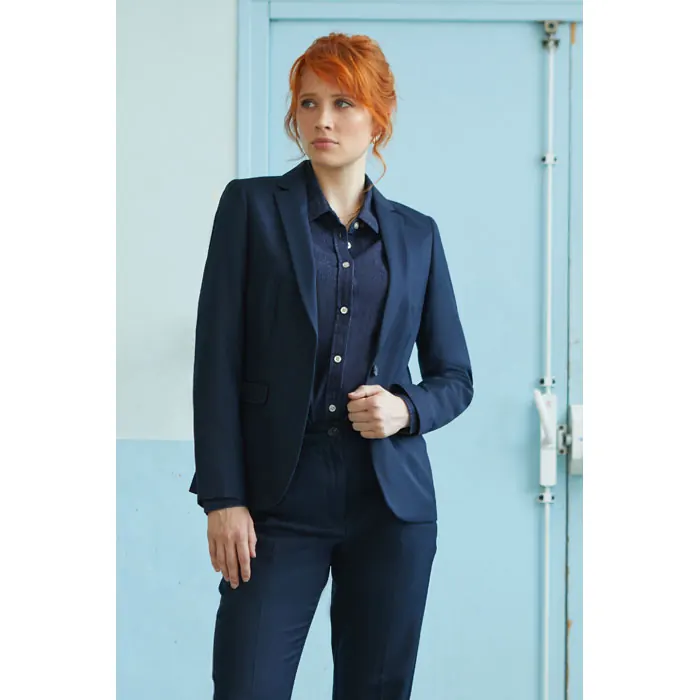 MARIUS WOMEN SUIT JACKET