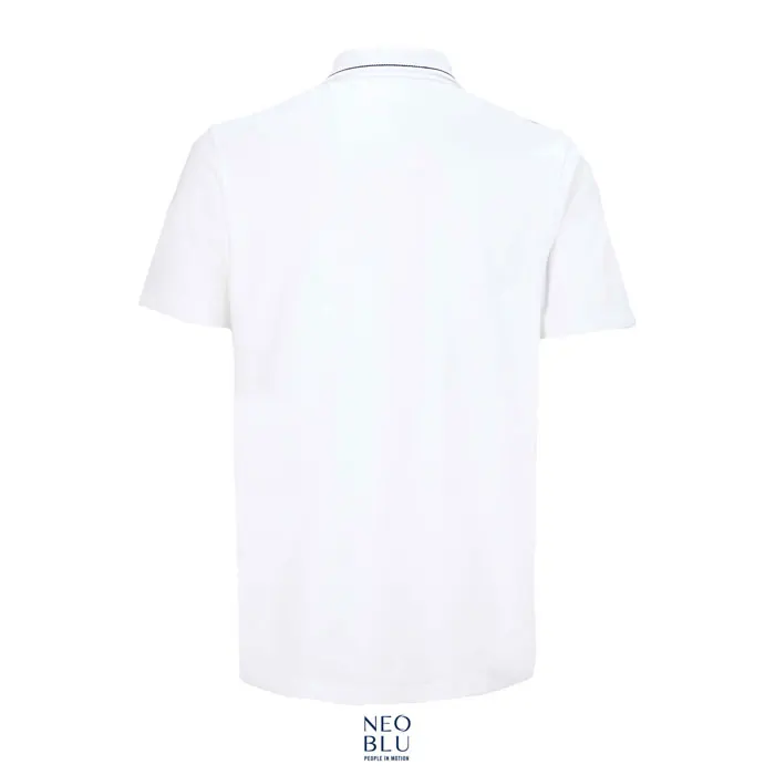 Unisex-Poloshirt Orel
