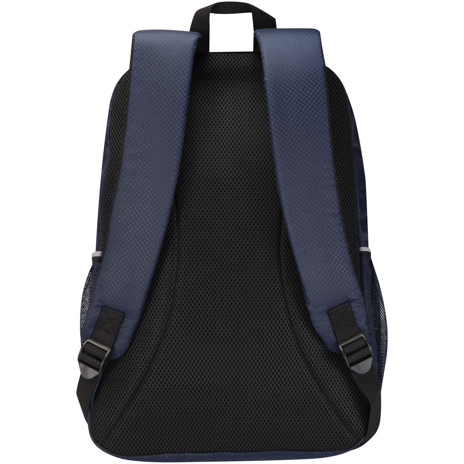 Varyon 15" GRS Padel-Rucksack aus recyceltem Material, 18 l navy