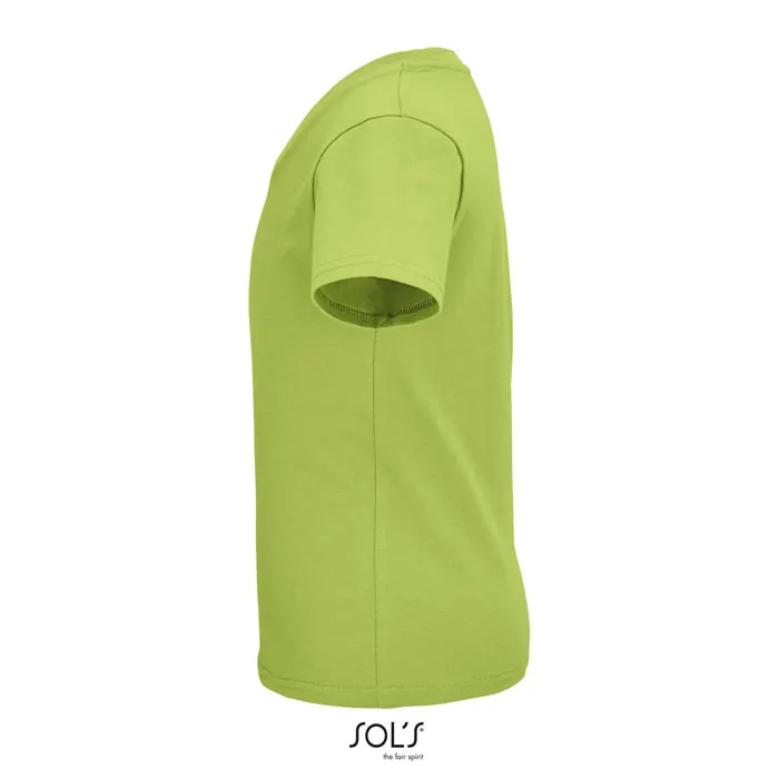 PIONEER KINDERT-SHIRT 175g