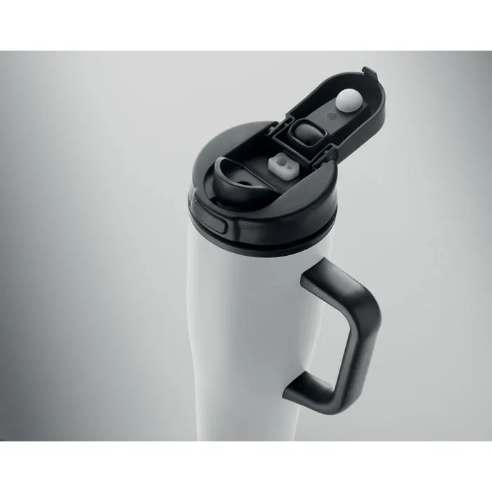 Doppelwandiger Becher 900ml