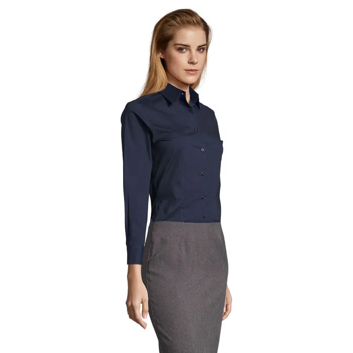 EDEN Damen Shirt 140g