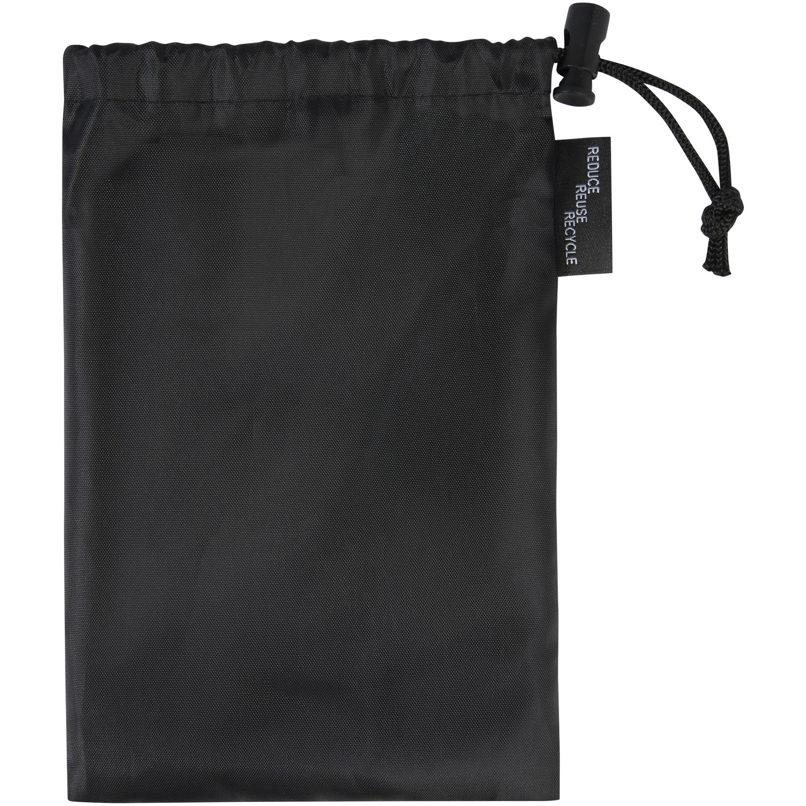 Raquel Sport Kühlhandtuch im Etui aus recyceltem PET Kunststoff 80 x 30 cm weiss