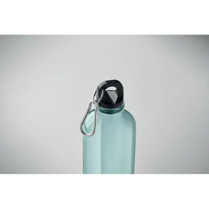 Trinkflasche RPET 500ml
