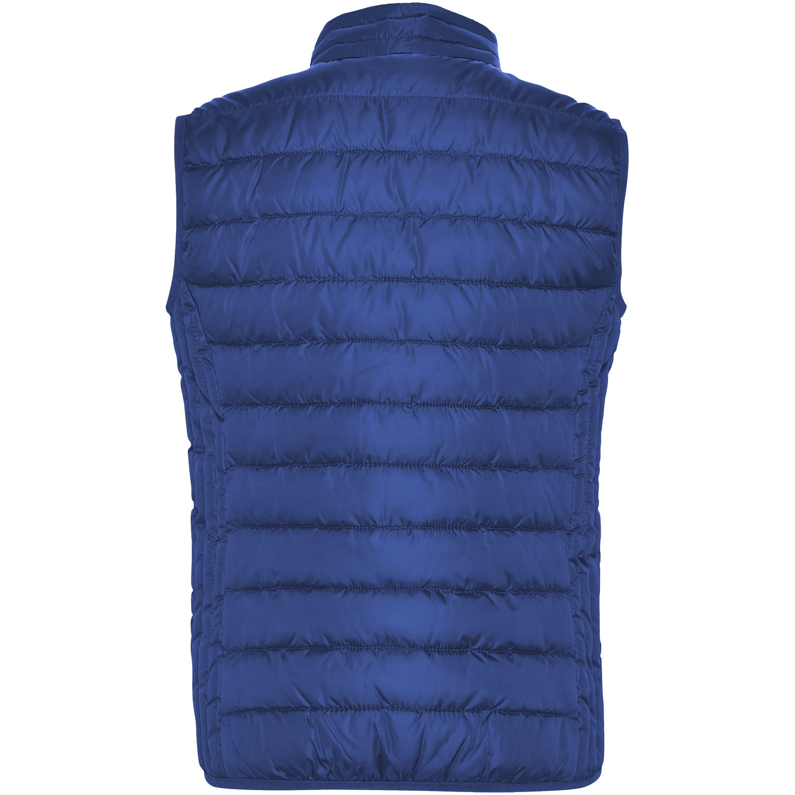 Oslo isolierter Bodywarmer für Damen electric blau