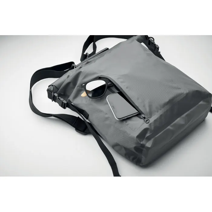 Rolltop-Tasche RPET