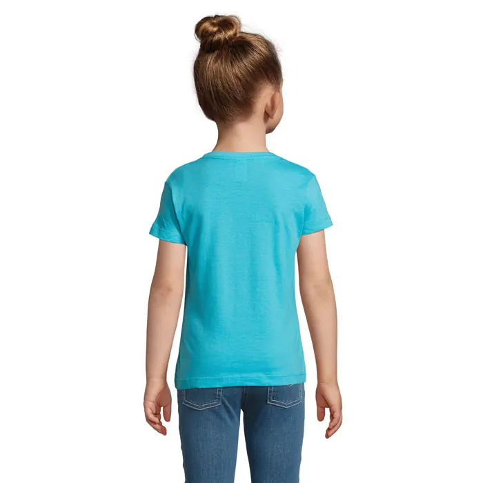 CHERRY GIRLS T-SHIRT 150