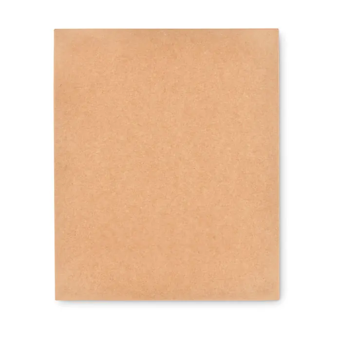 DIN A5 Notizbuch Kork