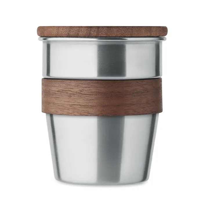 Einwandiger Becher 350 ml