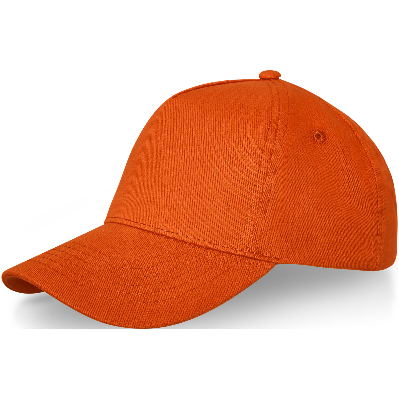 Doyle 260 g/m² Panel Kappe mit 5 Segmenten orange