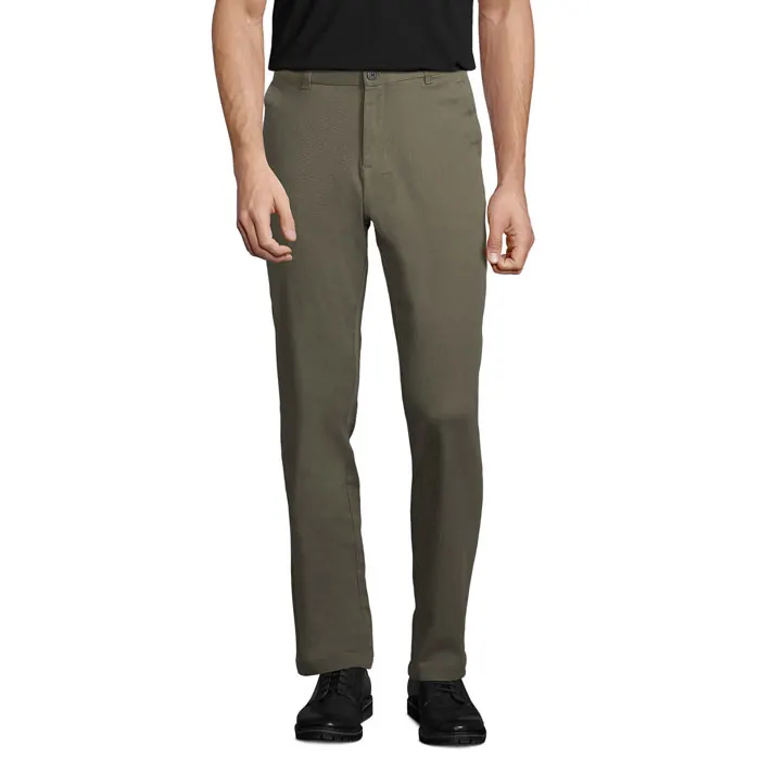 GUSTAVE MEN WAIST TROUSERS