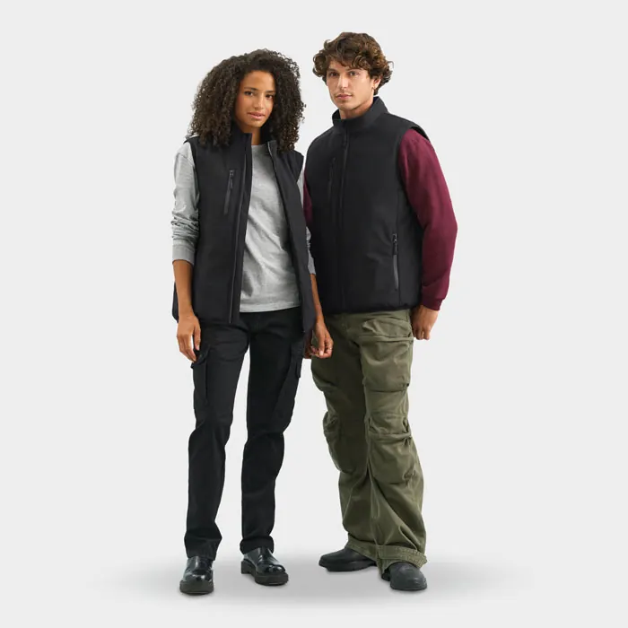 FALCON PADDED BODYWARMER