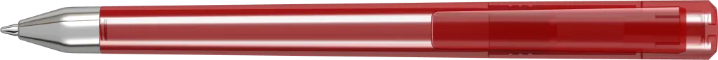 CRYS transparent SI Drehkugelschreiber