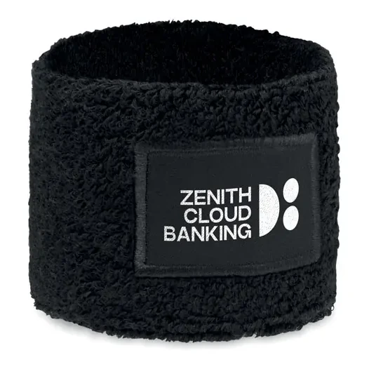Schweißarmband Polycotton