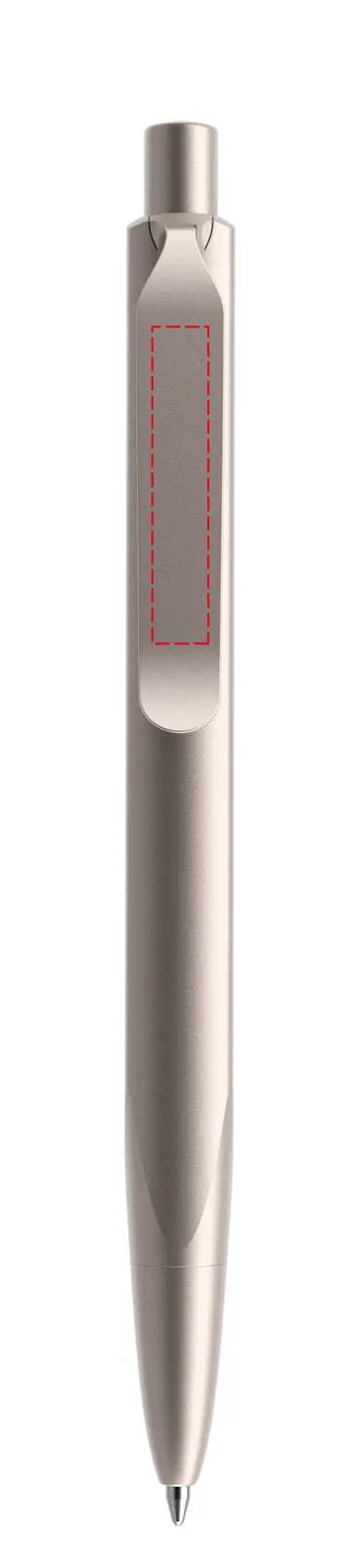 prodir MS8 PSS Push Kugelschreiber, Satin-Finish