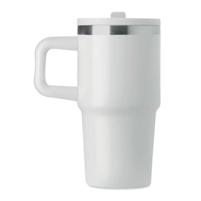 Doppelwandiger Trinkbecher 500ml