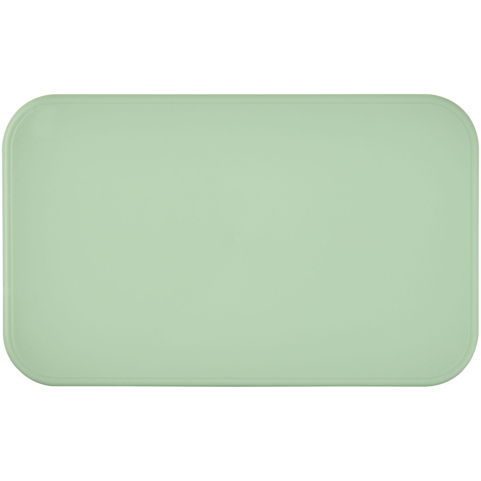 MIYO Renew 700+700 ml Doppel-Lunchbox seaglass green, seaglass green, kieselgrau