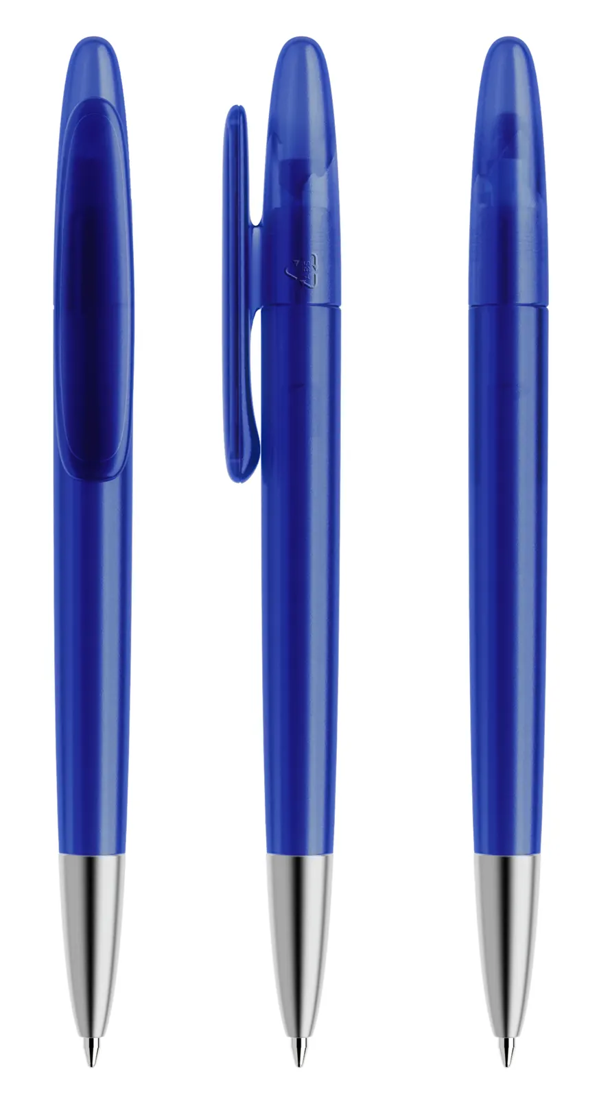 prodir DS5 TFS Twist Kugelschreiber