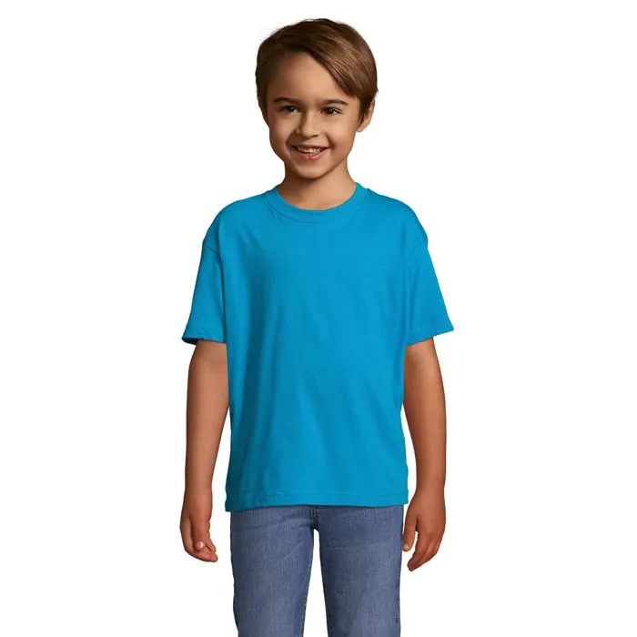 REGENT KINDERT-SHIRT 150g