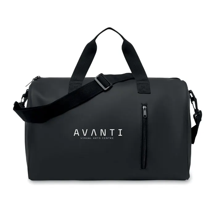 Sport- oder Reisetasche PU