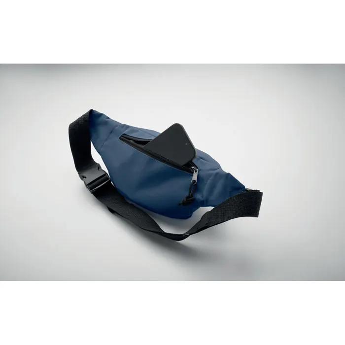 Gürteltasche 600D RPET