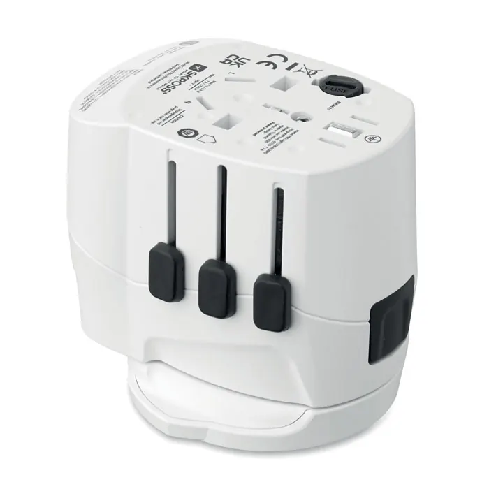 Skross Pro Light USB 30W PD