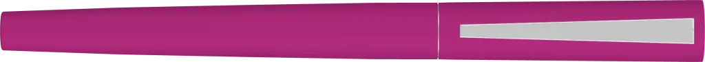 BRUSH R GUM Rollerball