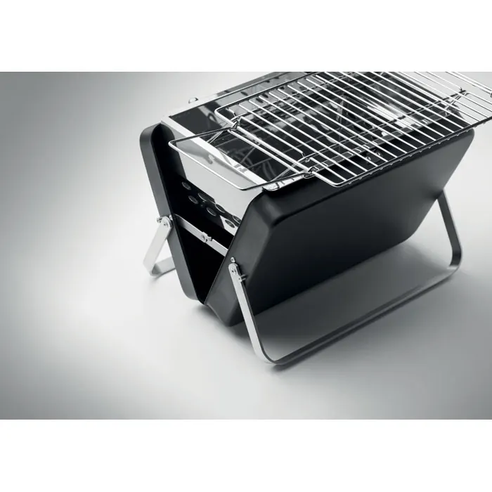 Tragbarer Grill