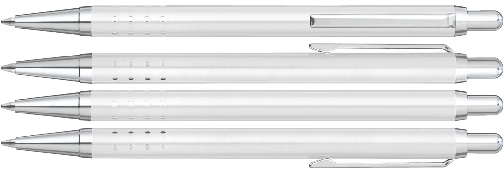 SLIMLINE Druckkugelschreiber