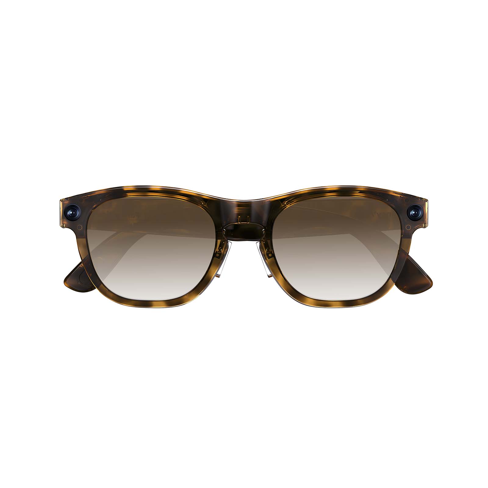 Prixton IRIS AI Brille braun