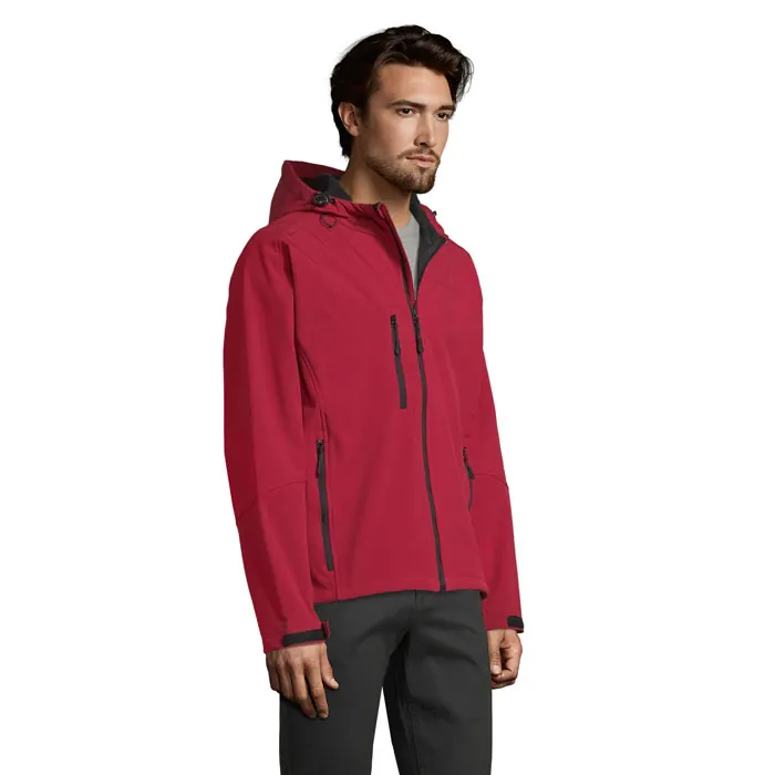REPLAY Herren Jacke 340g