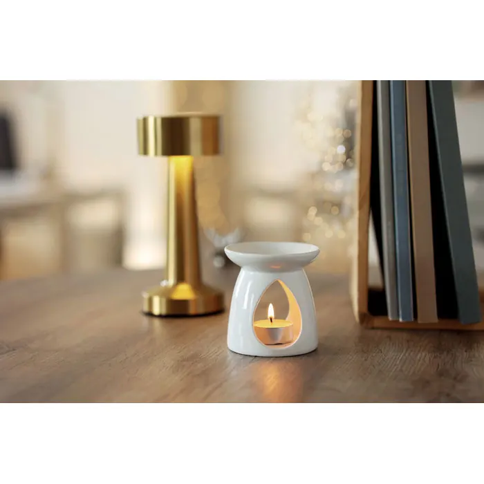 Duftlampe Vanille