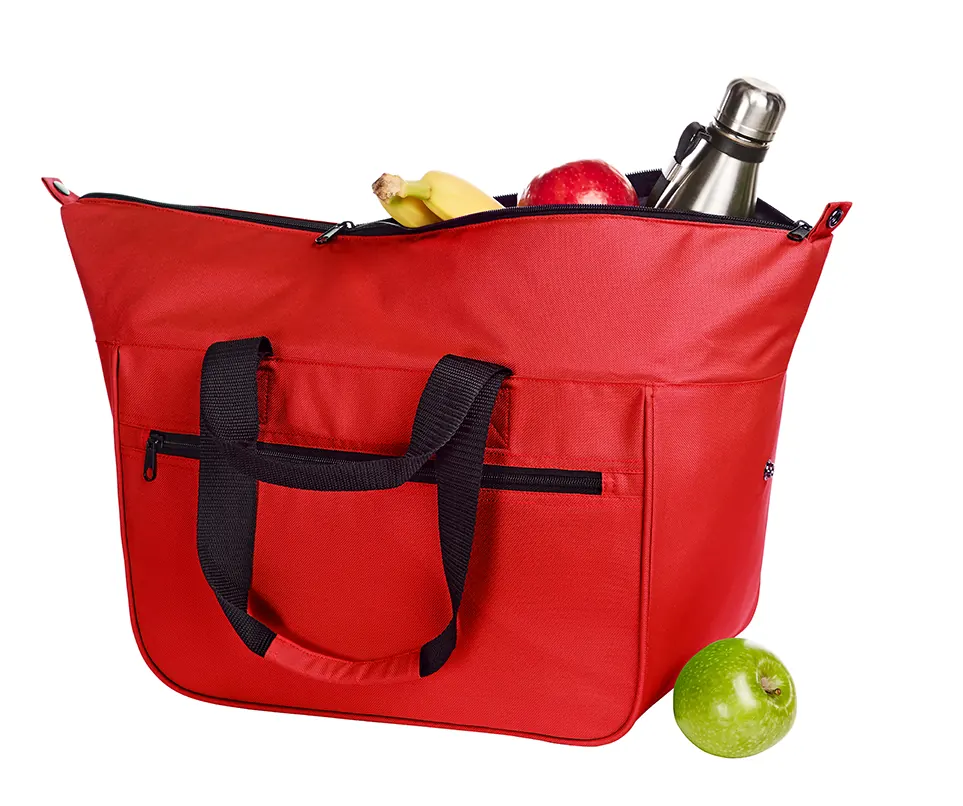 Kühlshopper SOFTBASKET